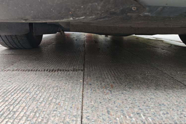Used Ford Focus 2015 Hatchback 1.6L Manual Fashion Edition Chassis Front Right