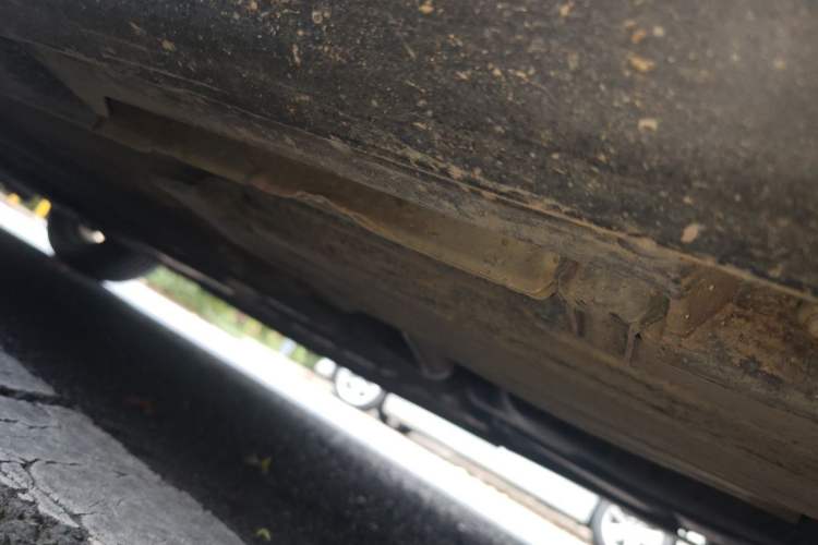 Used Ford Focus 2015 Sedan 1.6L Automatic Trend Model Chassis Rear Left