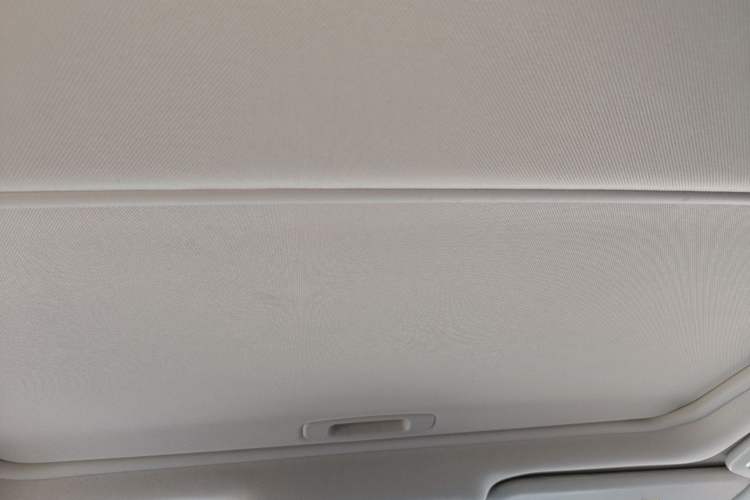 Used Ford Focus 2015 Sedan 1.6L Manual Fashion Edition Headliner