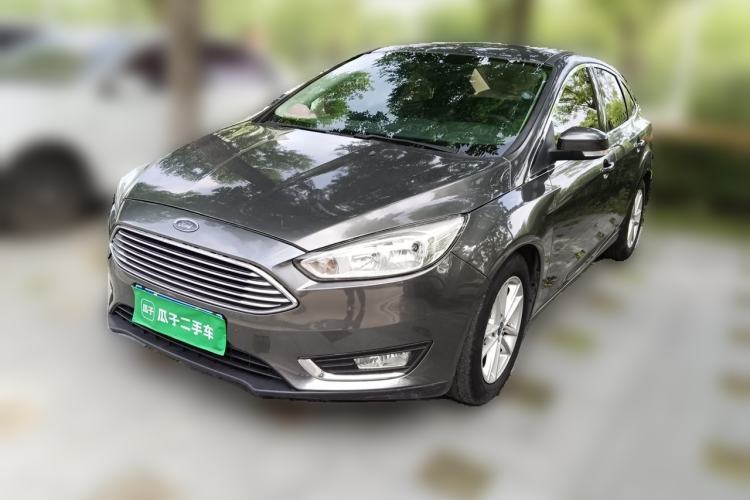 Used Ford Focus 2015 Sedan EcoBoost 125 Manual – Ultra-Style Edition Guazi used car, China used car export, Used car for sale, Used  cars, Cheapest cars for sale