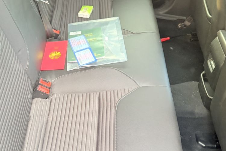 Used Ford Focus 2015 Hatchback EcoBoost 180 Automatic Elite Model Interior 2