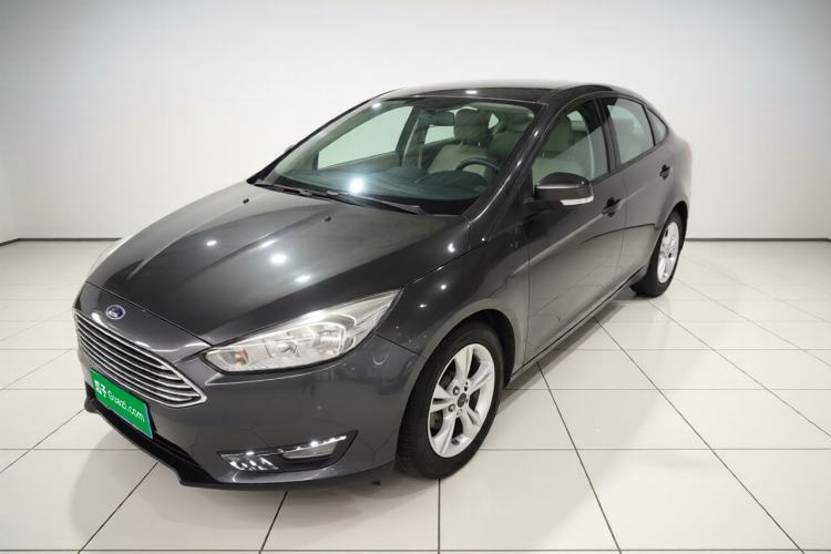 Used Ford Focus 2015 Sedan 1.6L Automatic Comfort Model Guazi used car, China used car export, Used car for sale, Used  cars, Cheapest cars for sale
