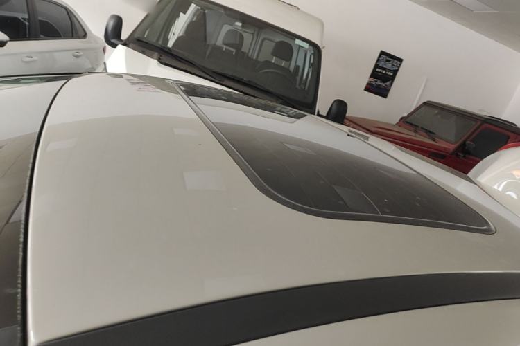 Used Ford Focus 2015 Sedan 1.6L Manual Fashion Edition Roof