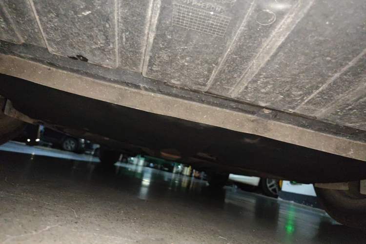 Used Ford Focus 2015 Hatchback 1.6L Automatic Fashion Edition Chassis Front