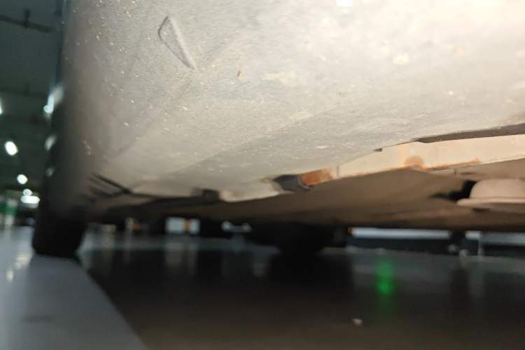 Used Ford Focus 2015 Hatchback 1.6L Automatic Fashion Edition Chassis Front Right