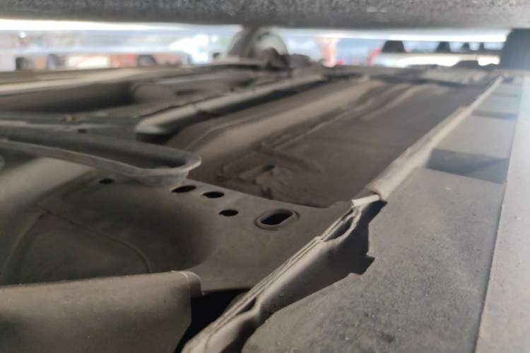 Used Ford Focus 2015 Hatchback 1.6L Manual Fashion Edition Chassis Front Right