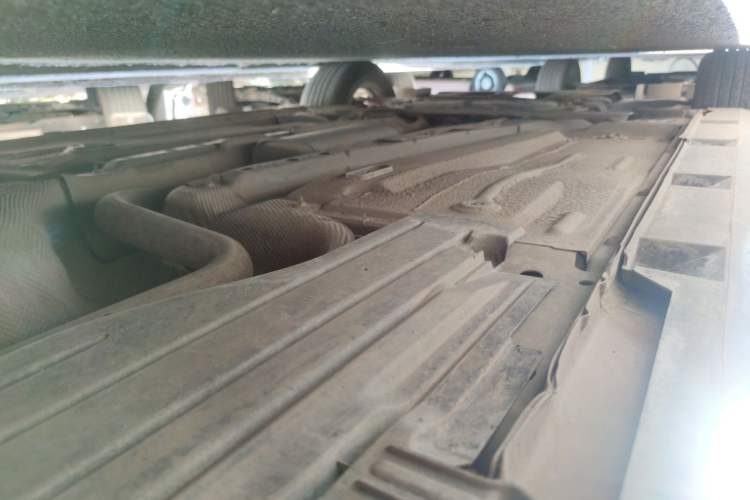 Used Ford Focus 2015 Hatchback 1.6L Manual Fashion Edition Chassis Rear Left