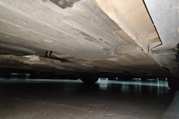 Used Ford Focus 2015 Hatchback 1.6L Automatic Fashion Edition Chassis Rear Right