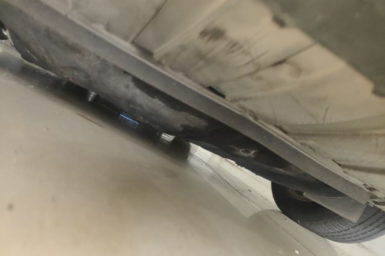 Used Ford Focus 2015 Hatchback 1.6L Automatic Comfort Model Chassis Front