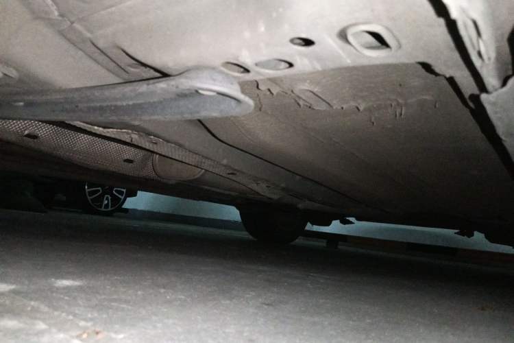 Used Ford Focus 2015 Hatchback 1.6L Automatic Comfort Model Chassis Front Left