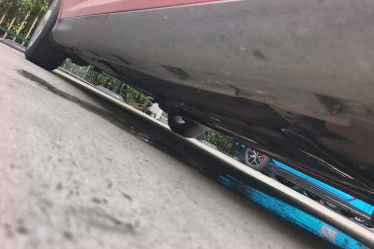 Used Ford Focus 2015 Hatchback 1.6L Automatic Comfort Model Chassis Front Right