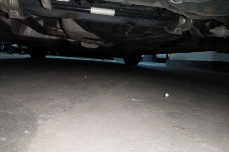 Used Ford Focus 2015 Hatchback 1.6L Automatic Comfort Model Chassis Rear