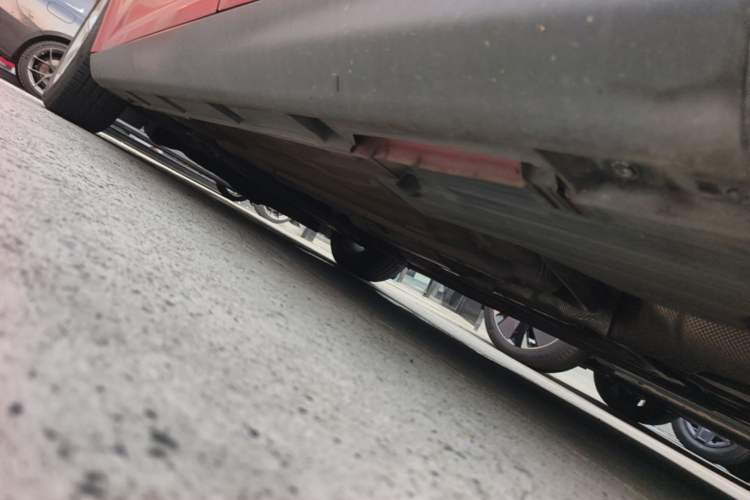 Used Ford Focus 2015 Hatchback 1.6L Automatic Comfort Model Chassis Rear Left
