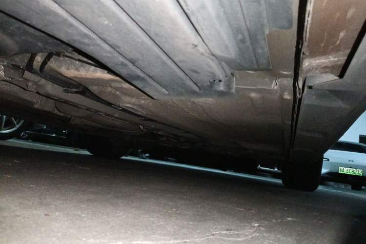 Used Ford Focus 2015 Hatchback 1.6L Automatic Comfort Model Chassis Rear Right