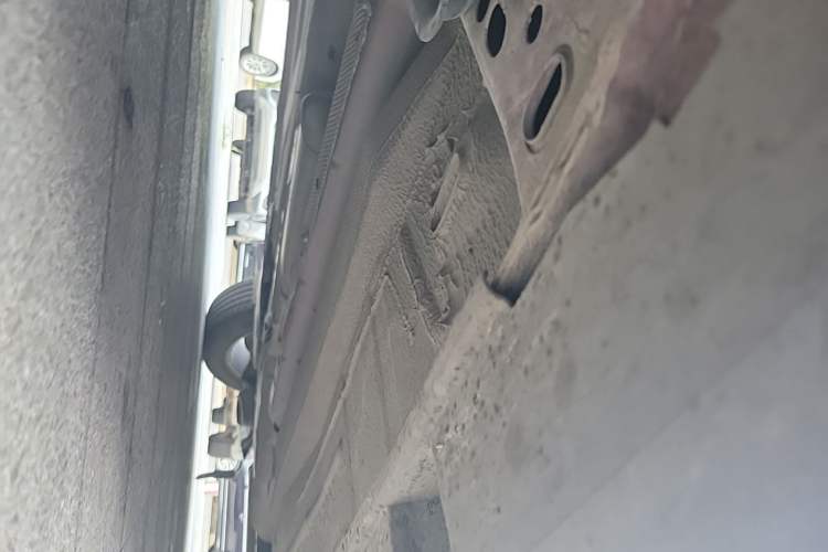 Used Ford Focus 2015 Hatchback 1.6L Automatic Comfort Model Chassis Front Left