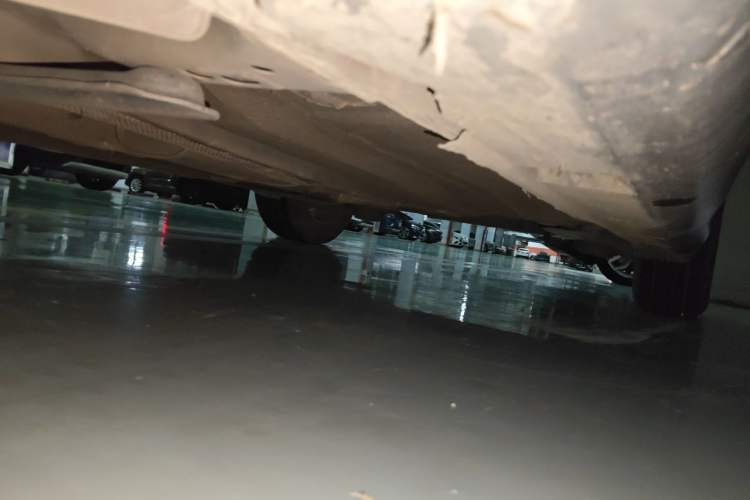 Used Ford Focus 2015 Sedan 1.6L Automatic Trend Model Chassis Front Left