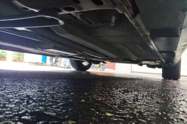 Used Ford Focus 2015 Sedan 1.6L Automatic Comfort Model Chassis Front Left