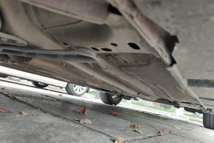 Used Ford Focus 2015 Sedan EcoBoost 180 Automatic Elite Model Chassis Front Left