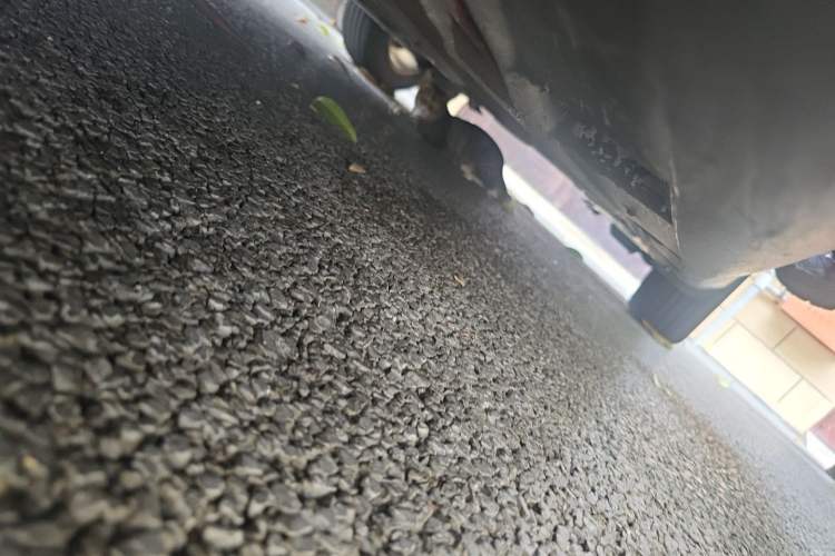 Used Ford Focus 2015 Hatchback 1.6L Automatic Comfort Model Chassis Front Left