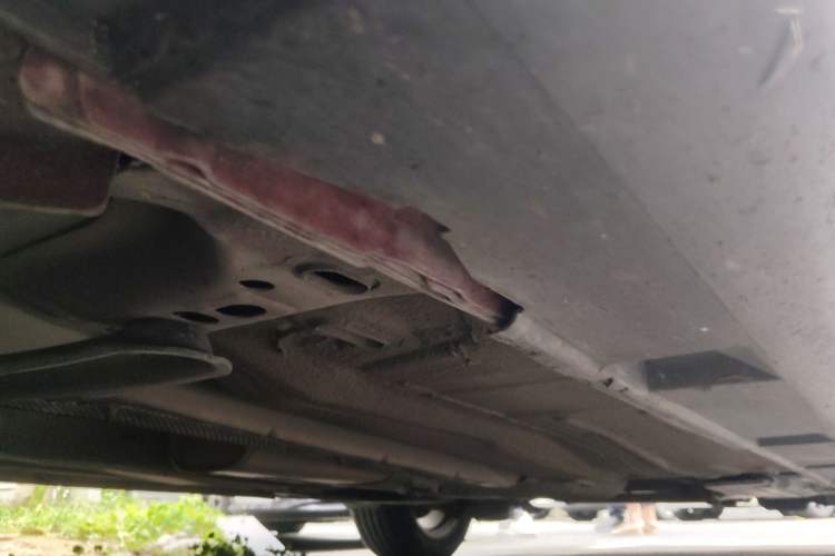 Used Ford Focus 2015 Sedan 1.6L Automatic Trend Model Chassis Front Left