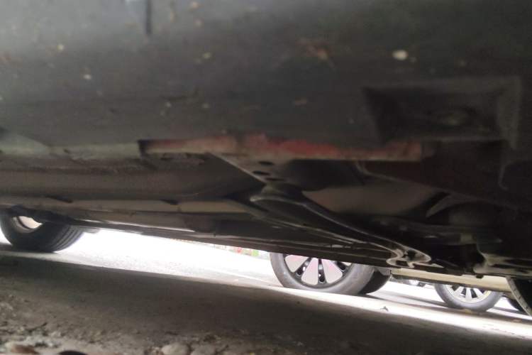 Used Ford Focus 2015 Sedan 1.6L Automatic Trend Model Chassis Front Right