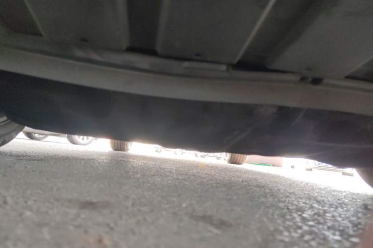 Used Ford Focus 2015 Hatchback 1.6L Automatic Fashion Edition Chassis Front