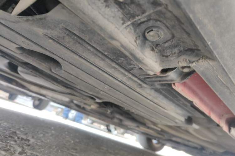 Used Ford Focus 2015 Hatchback 1.6L Automatic Fashion Edition Chassis Rear Right