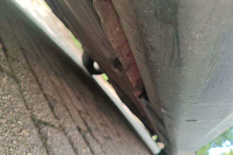 Used Ford Focus 2015 Sedan 1.6L Automatic Comfort Model Chassis Rear Right