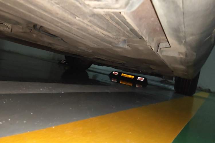 Used Ford Focus 2015 Sedan 1.6L Automatic Trend Model Chassis Rear Right