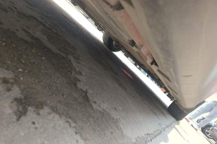 Used Ford Focus 2015 Hatchback 1.6L Automatic Fashion Edition Chassis Rear Right