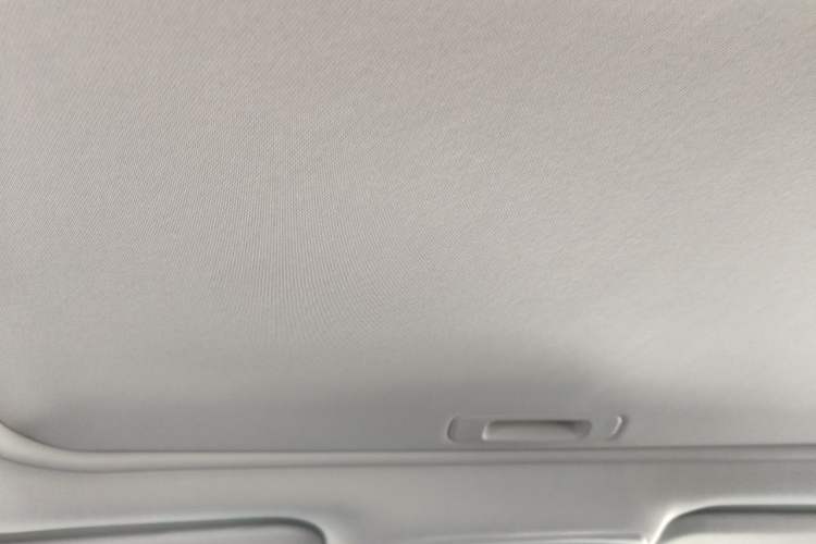 Used Ford Focus 2015 Hatchback 1.6L Automatic Fashion Edition Headliner