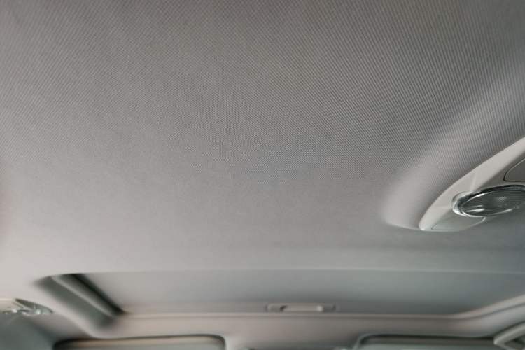 Used Ford Focus 2015 Hatchback EcoBoost 180 Automatic Elite Model Headliner