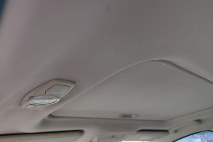 Used Ford Focus 2015 Hatchback 1.6L Automatic Fashion Edition Headliner