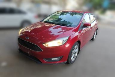 Used Ford Focus 2015 Hatchback 1.6L Automatic Comfort Model