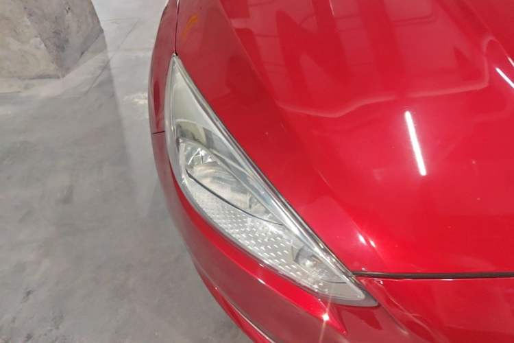 Used Ford Focus 2015 Sedan 1.6L Automatic Trend Model Right Front Headlight
