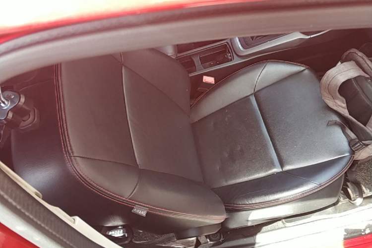 Used Ford Focus 2015 Hatchback 1.6L Automatic Comfort Model Right Front Seat