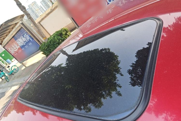 Used Ford Focus 2015 Hatchback 1.6L Automatic Fashion Edition Roof