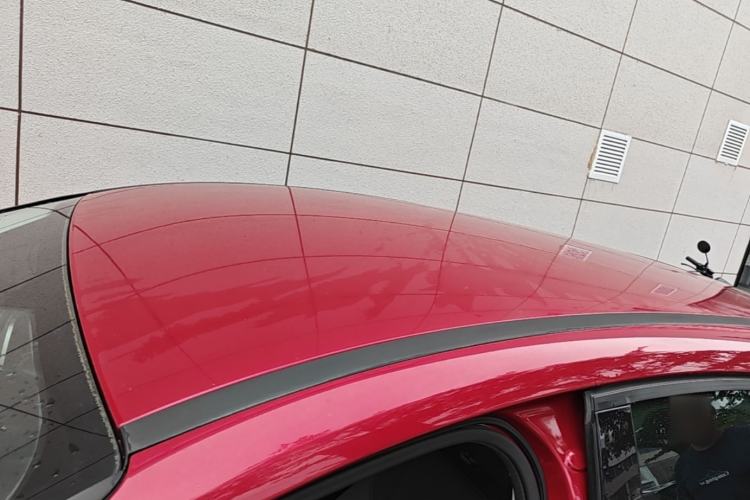 Used Ford Focus 2015 Hatchback 1.6L Automatic Comfort Model Roof
