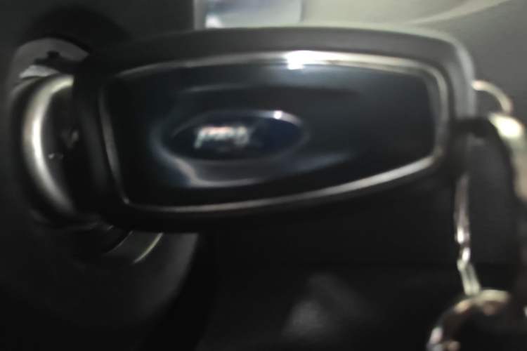 Used Ford Focus 2015 Hatchback 1.6L Automatic Comfort Model Vehicle Key