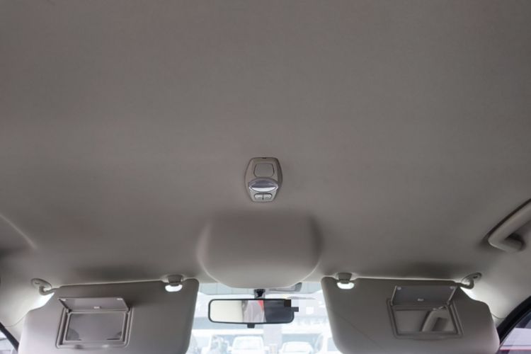 Used Ford Focus 2015 Hatchback 1.6L Automatic Comfort Model Headliner