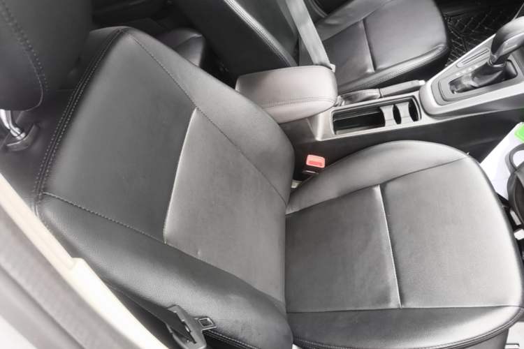 Used Ford Focus 2015 Hatchback 1.6L Automatic Comfort Model Right Front Seat