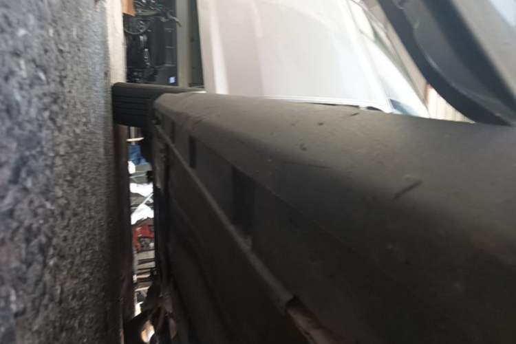 Used Ford Focus 2015 Hatchback 1.6L Automatic Comfort Model Right Side Sill