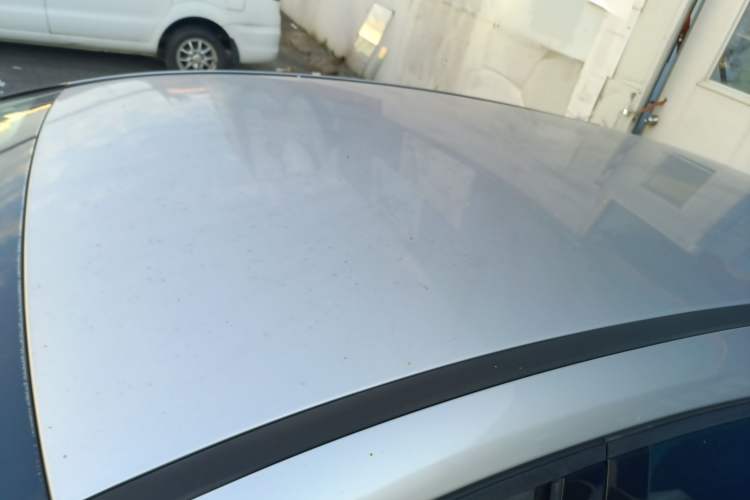 Used Ford Focus 2015 Hatchback 1.6L Automatic Comfort Model Roof