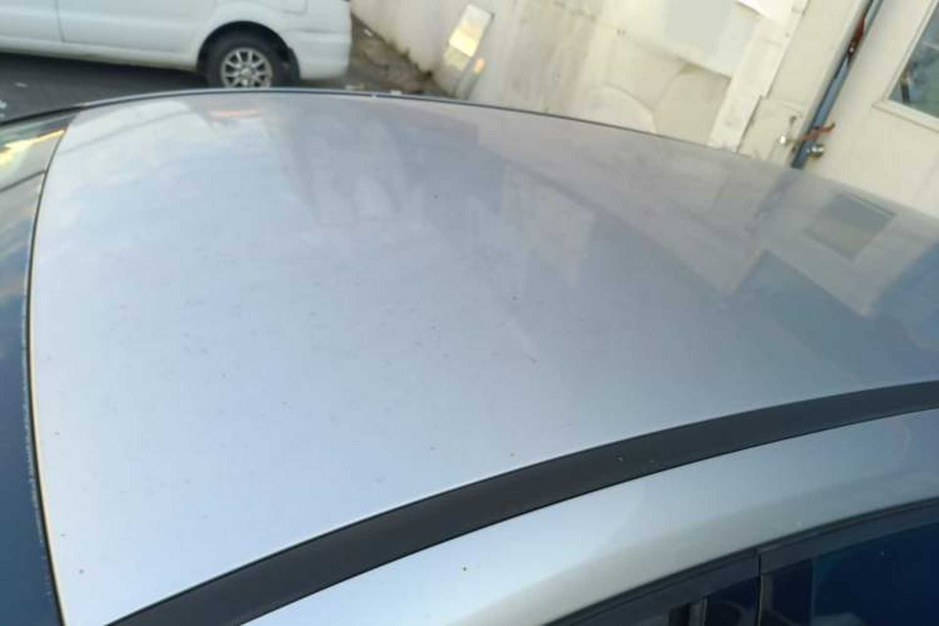 Used Ford Focus 2015 Hatchback 1.6L Automatic Comfort Model Roof
