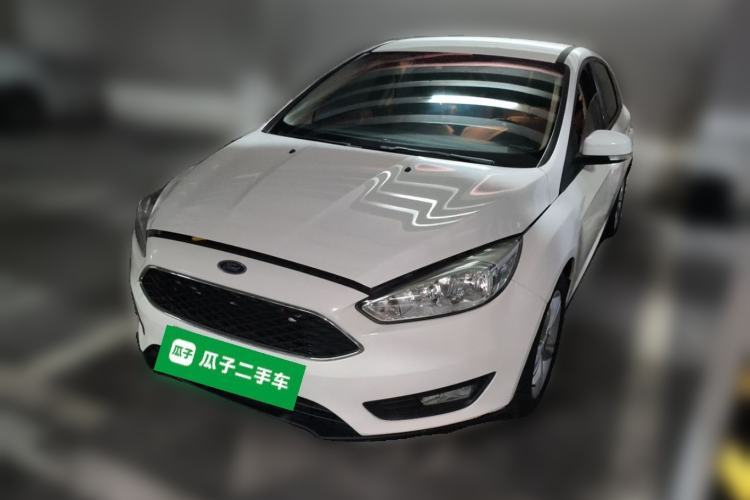 Used Ford Focus 2015 Hatchback 1.6L Automatic Comfort Model Guazi used car, China used car export, Used car for sale, Used  cars, Cheapest cars for sale