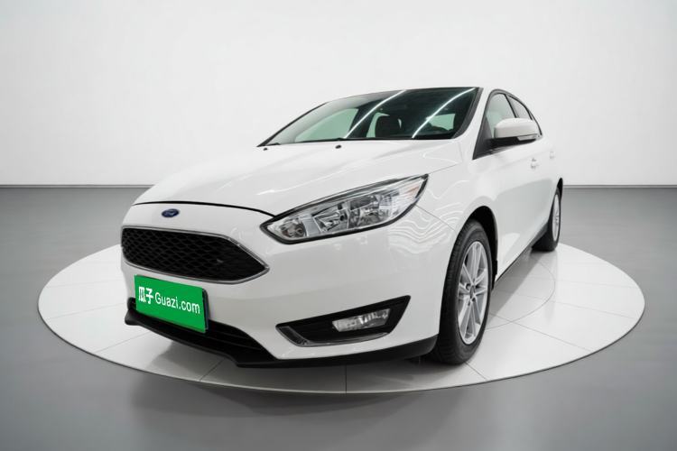Ford Focus 2015 Hatchback 1.6L Automatic Fashion Edition usata Guazi used car, China used car export, Used car for sale, Used cars, Cheapest cars for sale