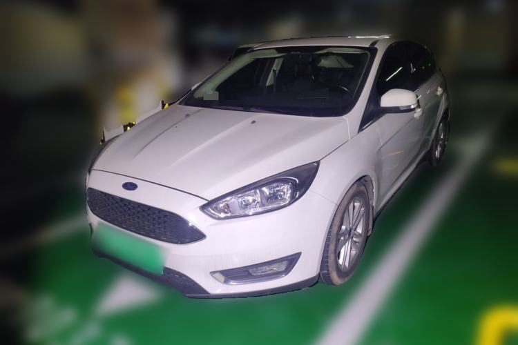 Used Ford Focus 2015 Hatchback EcoBoost 180 Automatic Elite Model Guazi used car, China used car export, Used car for sale, Used  cars, Cheapest cars for sale