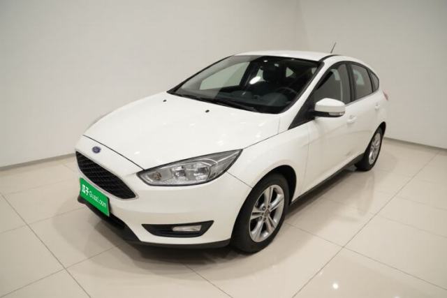 Used Ford Focus 2015 Hatchback 1.6L Automatic Comfort Model
