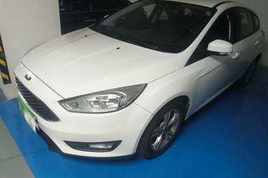 Used Ford Focus 2015 Hatchback 1.6L Automatic Comfort Model