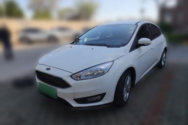 Used Ford Focus 2015 Hatchback 1.6L Automatic Comfort Model